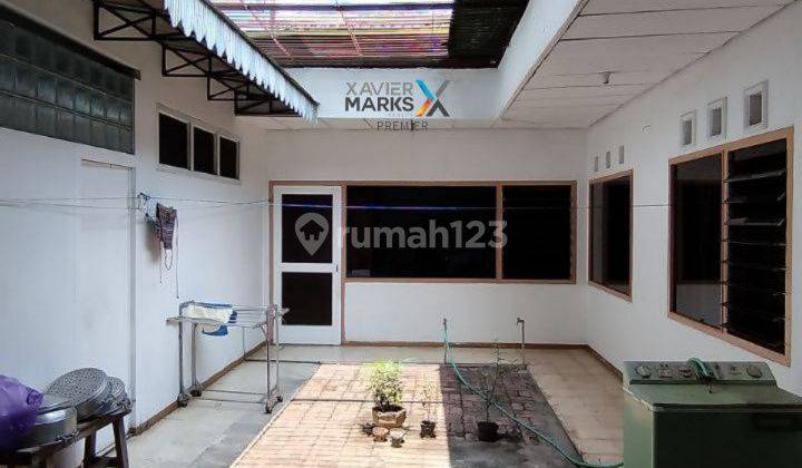 Dijual Rumah Terawat Daerah Kawi, Klojen Malang  2