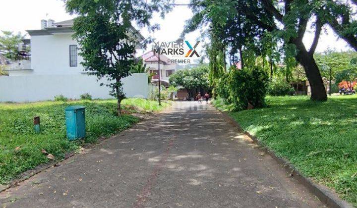 Dijual Tanah Kavling Langka Di Araya Golf, Malang  2