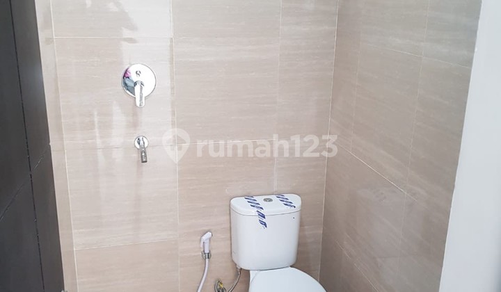 FOR RENT: HOUSE IN THE OZ - TIDAR, MALANG