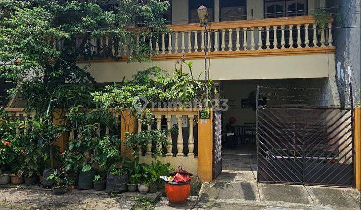 Dijual Rumah Kost Daerah Candi Candi, Lowokwaru Malang 2