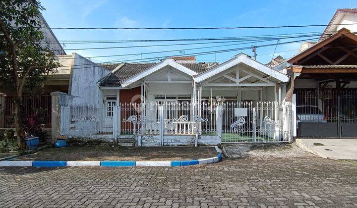 DISEWAKAN RUMAH MINIMALIS DI PONDOK BLIMBING INDAH, BLIMBING MALANG 1
