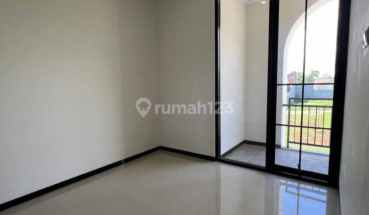 Dijual Rumah Tipe 65 Di Tengah Kota Malang  2