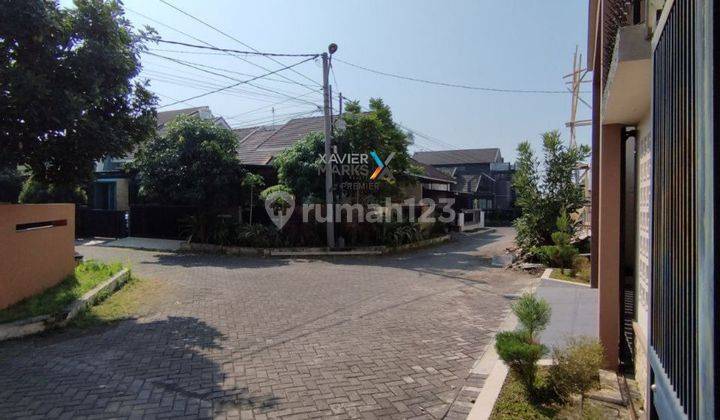 Dijual Rumah Siap Huni Dekat Hotel Grand Mercure Malang  2