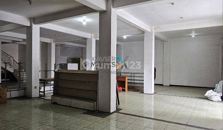 Dijual Ruko Jejer 3 Unit Di A Yani Utara, Blimbing Malang  2