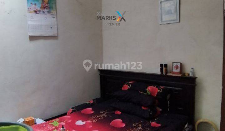 Dijual Rumah 2 Lantai Di Kapiworo, Pakis Malang  2