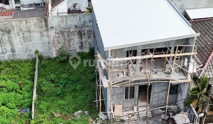 DIJUAL TANAH KAVLING DI PONDOK BLIMBING INDAH, ARAYA MALANG 1