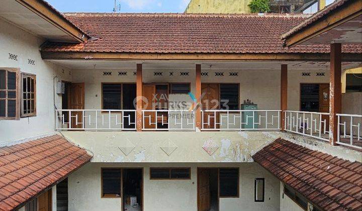 Dijual Rumah Kost Jalan Bendungan, Lowokwaru Malang  2