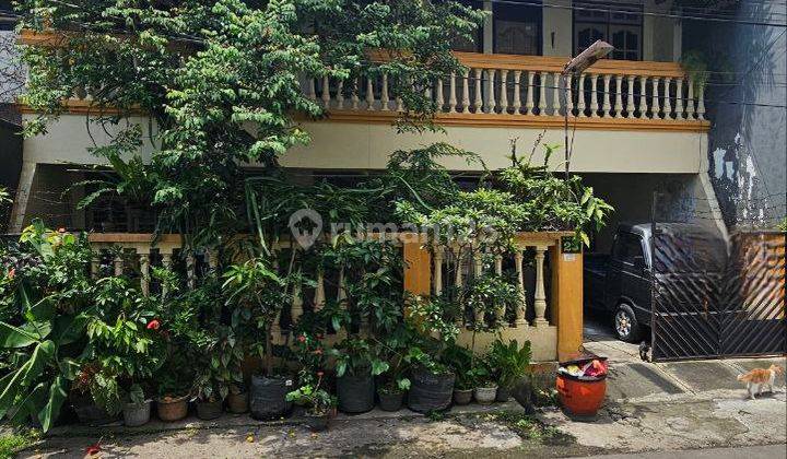 DIJIAL RUMAH KOST DAERAH JALAN CANDI CANDI, LOWOKWARU KOTA MALANG 1