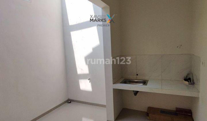 Dijual Rumah Baru Plus Mezanine Di Tasikmadu, Malang  2