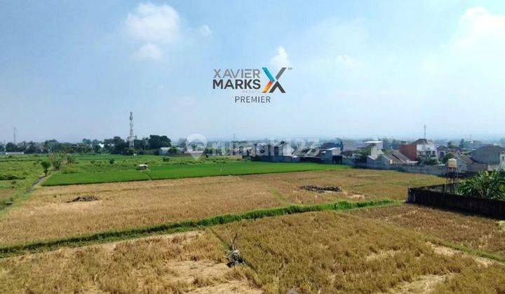 Dijual Rumah Open Space Di Tasikmadu, Lowokwaru Malang  2