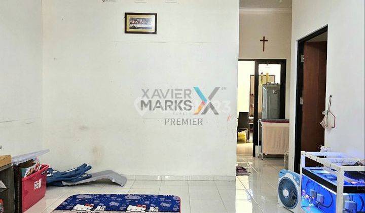 Dijual Rumah Minimalis Siap Huni Di Atrani Residence, Malang  2