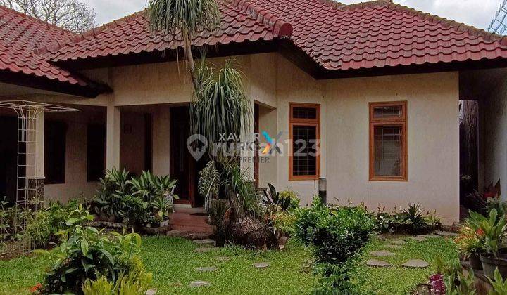 Dijual Rumah Mewah Siap Huni di Jalan Gunung Gunung, Malang 2