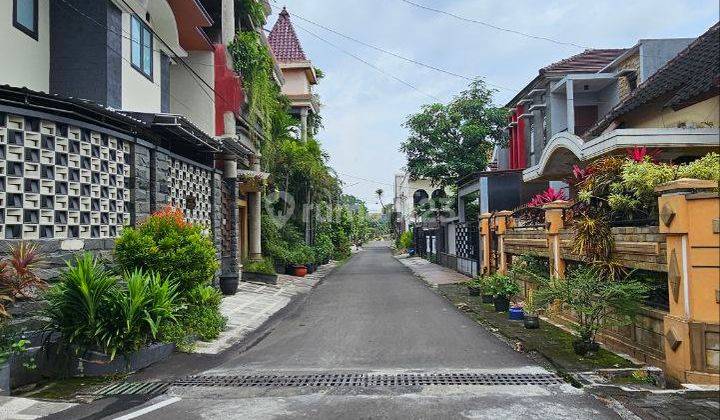 Dijual Rumah Kost Aktif Daerah Candi2, Lowokwaru Malang 2