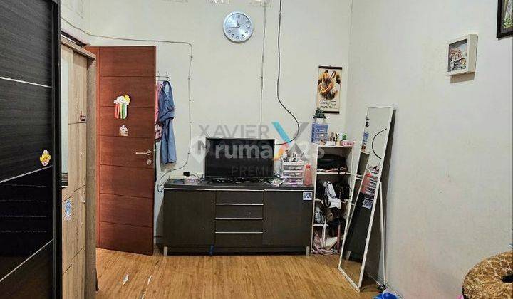 Dijual Rumah Minimalis Siap Huni Di Atrani Residence, Malang  2