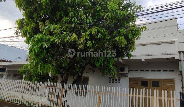 Dijual Rumah Klasik Di Pulau2, Klojen Malang  1