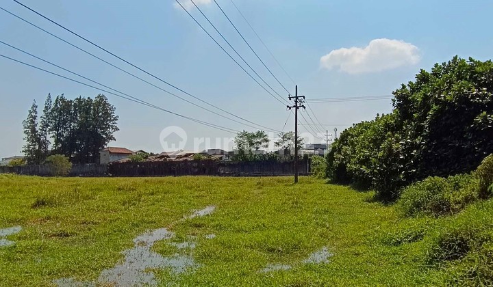 LAND FOR SALE IN A STRATEGIC LOCATION ON COLONEL SUGIONO ROAD, GADANG MALANG. LAND FOR SALE IN A STRATEGIC LOCATION ON COLONEL SUGIONO ROAD, GADANG MALANG.