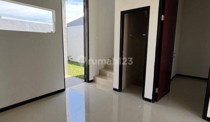 Dijual Rumah Tipe 65 Di Tengah Kota Malang  2