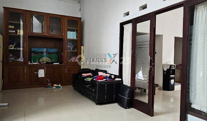 Dijual Rumah Modern Minimalis Di Tirtasani Royal Resort, Malang  2