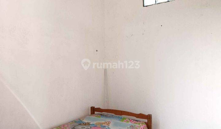 Dijual Rumah 2 Lantai Di Puri Kartika Asri, Blimbing Malang  2