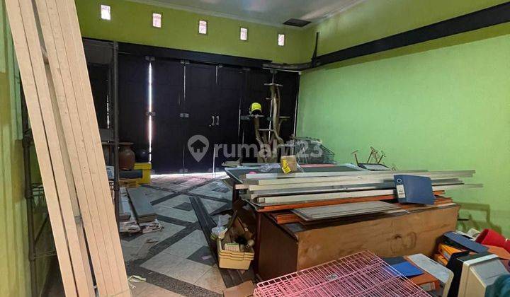 Dijual Rumah Siap Huni Di Blimbing, Malang  2