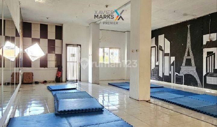 Dijual Ruko Lokasi Strategis, Lowokwaru Malang  2