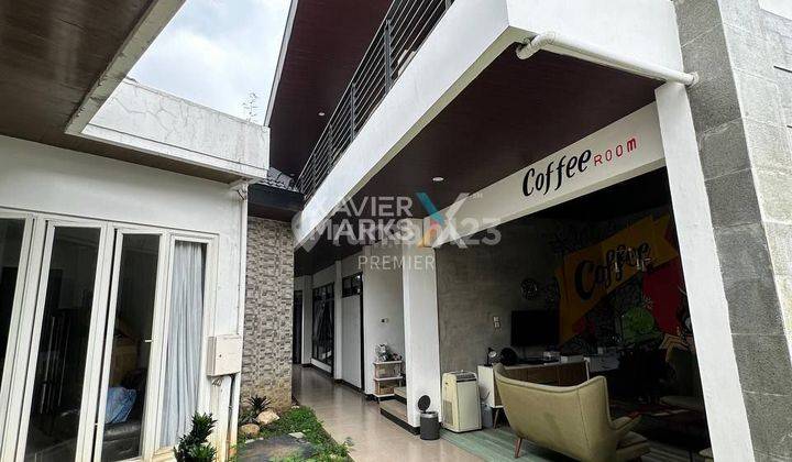 Dijual Rumah Tengah Kota, Klojen Malang  2