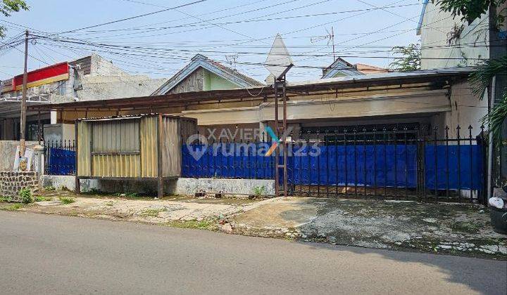 Dijual Rumah Siap Huni Di Dieng, Kota Malang  2