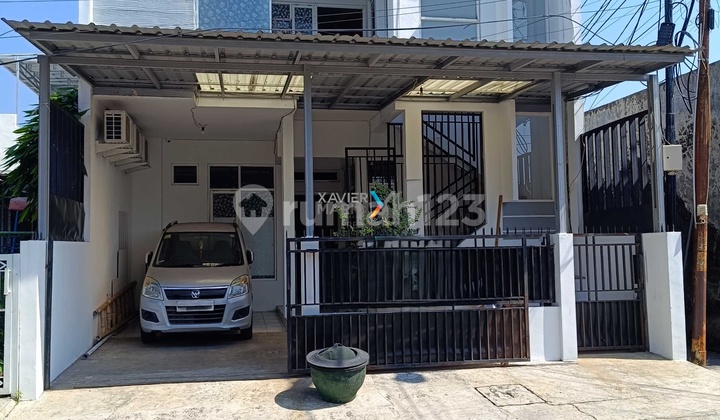 Dijual Rumah Kost Aktif di Daerah Jalan Bunga-Bunga, Lowokwaru Malang Dijual Rumah Kost Aktif di Daerah Jalan Bunga-Bunga, Lowokwaru Malang