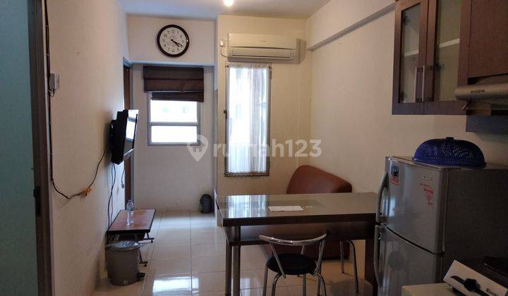 Apartemen Puncak Kertajaya Kertajaya Surabaya. MON.YA063 1