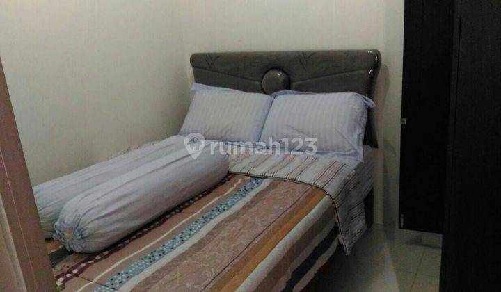 Apartemen Puncak Kertajaya Kertajaya Surabaya. MON.YA063 2