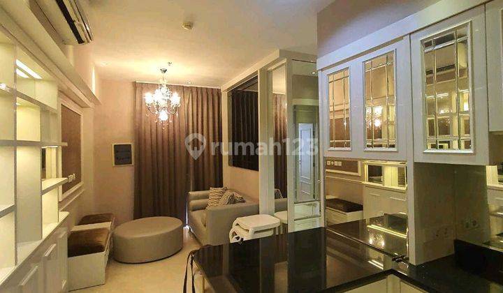 Apartemen THE PEAK TUNJUNGAN PLAZA 5 Surabaya. RIK.YA668 2