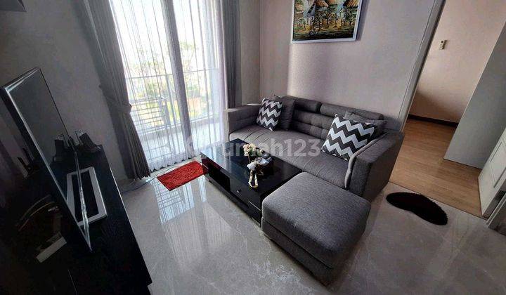 Apartemen THE PEAK TUNJUNGAN PLAZA 5 Surabaya. DAV.YA2431 2