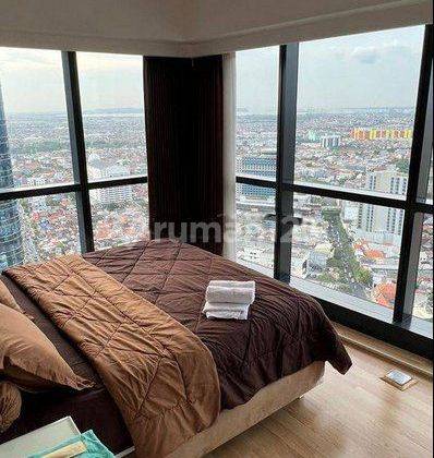 Apartemen THE PEAK TUNJUNGAN PLAZA 5 Surabaya. DAV.YA2429 1