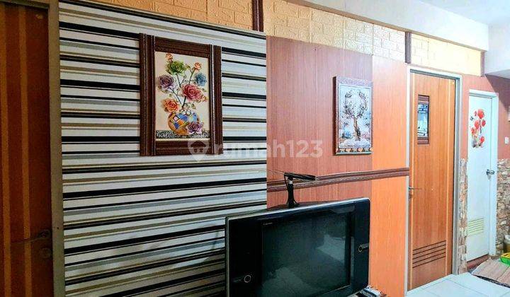 Apartemen Puncak Permai Darmo Permai Surabaya. RIK.YA672 1