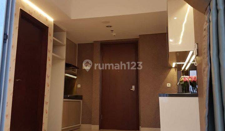 Apartemen Grand Sungkono Lagoon Mayjen Sungkono SBY. MON.YA088 2