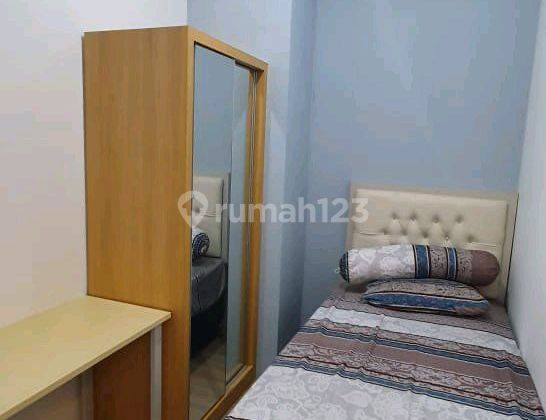 Apartemen Gunawangsa Tidar Tidar Surabaya. LIE.A026 2