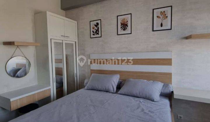 Apartemen Gunawangsa Merr Merr Surabaya. MON.YA110 1