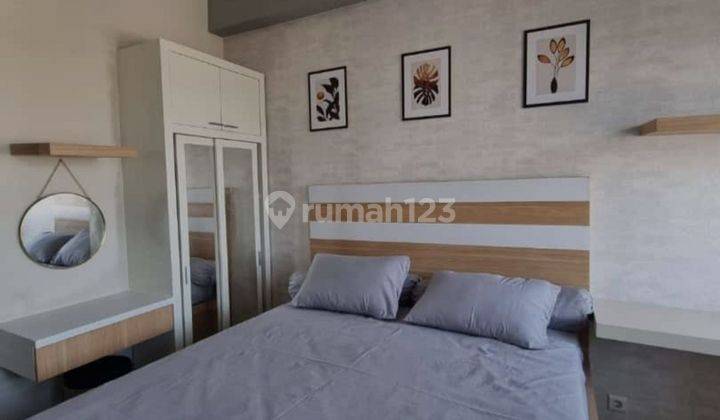 Apartemen Gunawangsa Merr Merr Surabaya. MON.YA110 2