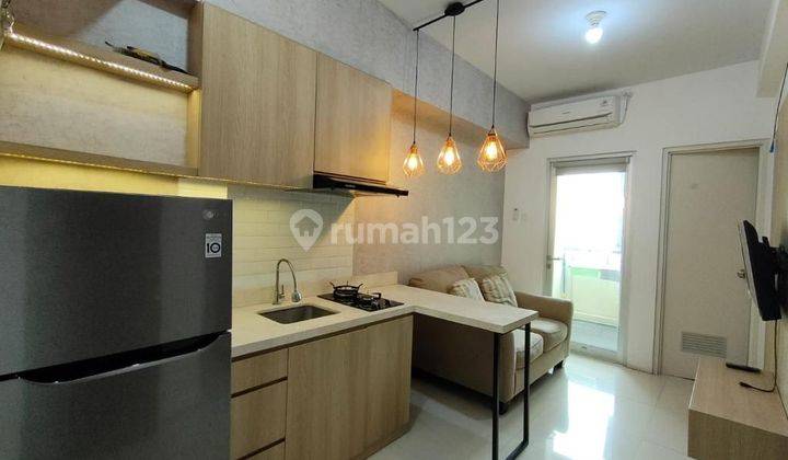 Apartemen Gunawangsa Tidar Tidar Surabaya. MON.YA118 1