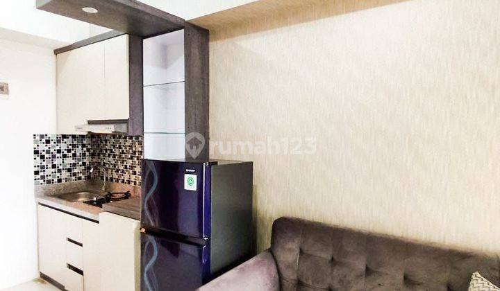 Apartemen Gunawangsa Tidar Tidar Surabaya. MON.YA119 2