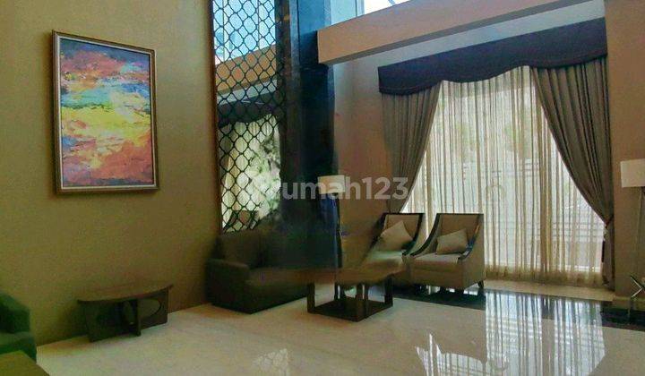 Apartemen Puncak Bukit Golf Dukuh Pakis Surabaya. DAV.YA2634 2