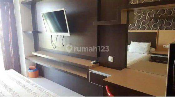 Apartemen Puncak Bukit Golf Citraland Kenjeran Surabaya. DAV.A315 2