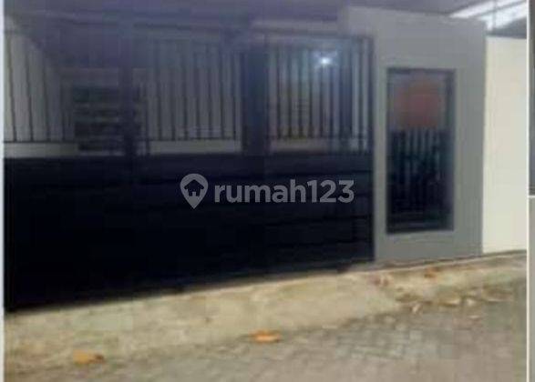 Rumah di Nirwana Eksekutif Rungkut Surabaya. MON.YA140 1