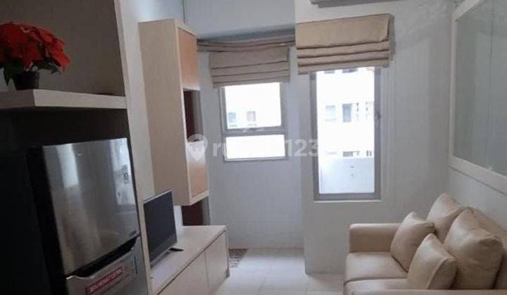 Apartemen Puncak Kertajaya Kertajaya Surabaya. MON.YA143 1