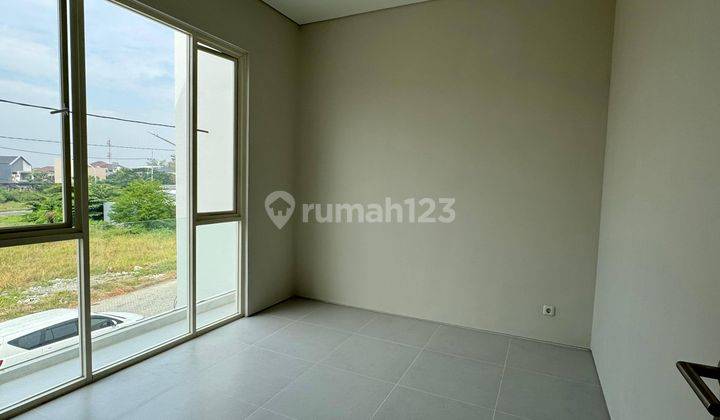 Rumah di Darmo Permai Full Renovasi Full Furnish Siap Huni 2