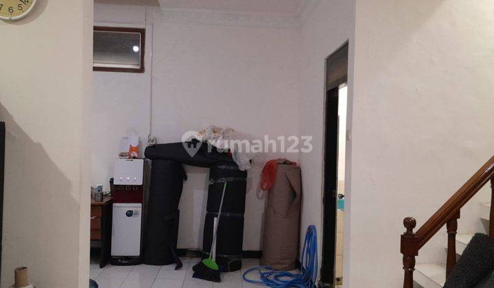 Rumah 1.5 Lantai Mulyosari Dekat Raya Kenjeran, Pakuwon City  2