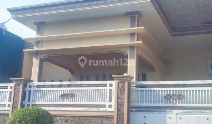 Rumah Perum Citra Surya Mas Masih Bagus Dan Terawat Dekat Krian 1