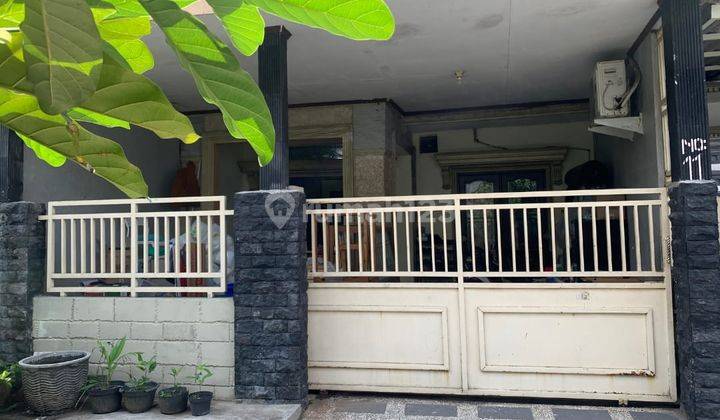 Rumah Siap Huni Tenggilis Baru, Tenggilis Mejoyo, Sby Timur 1