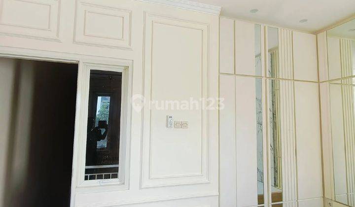 Rumah Baru Murah Design Modern Rungkut Surabaya 2