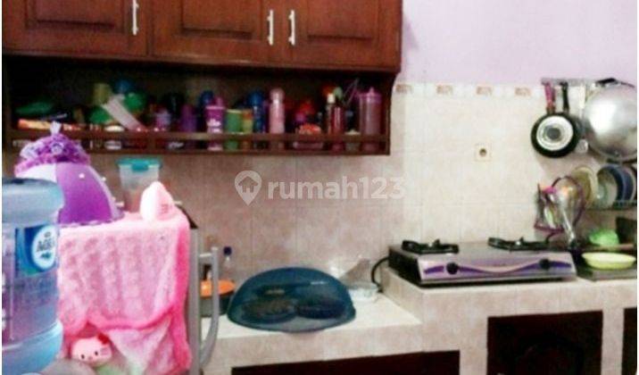 Rumah Maindroad Semi Furnished Di Soreang  2